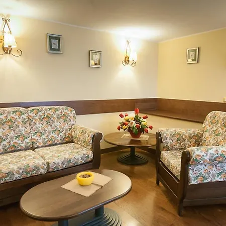 Hotel Garnì Posta-3